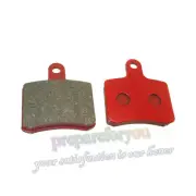 Aftermarket Brake Pads For OTK Caliper Tony Kart Alonso Kosmic Esprit 2017-2022