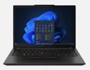 Lenovo ThinkPad X13 Gen 5 Intel Laptop, 13.3" IPS 60Hz, Ultra 7 155U, 16GB