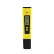 Zosylala High Precision Digital PH Test Pen - Water Quality Tester for Drinki...