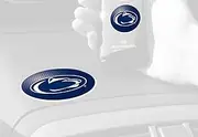 FANMATS NCAA Unisex-Adult Get a Grip