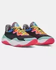Under Armour Curry Splash 'Curry Jam' 3028137-001 Men's Basketball Shoes BU599