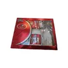 VTG 2000's Old Spice Cologne Original 4.25 oz Deodorant Box Set NOS