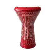 Egyptian Doumbek Darbuka Drum Percussion Musical Instrument