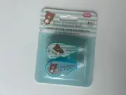 NEW from Daiso Japan 2024/2025 - Rilakkuma correction tape