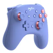 PXN-9607X Wireless Switch Controller with Turbo, NFC, 20H Battery Life Mica Blue