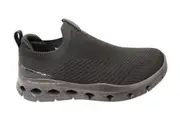 Skechers Mens Glide Step Flex Comfortable Slip On Shoes
