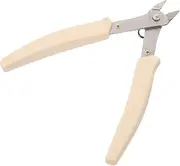 MERRYHAPY Nail Art Tool Kit Nail Jewelry Removal Plier Nail Art Pliers Nail Chain Remover Nail Grooming Tool for Women