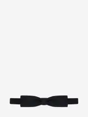 [Dsquared2] Papillon Dsquared2 UNI Nero