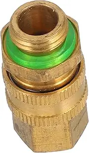 BESPORTBLE Hose Fittings M14 for Pressure Washer Power Washer Adapter Set Nozzle Power Washer Kit