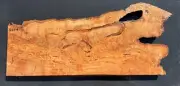 Hawaiian Burly Rambutan Board #122319