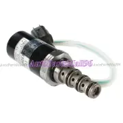 KDRDE5K-20/30C12A-111 YN35V00004F1 Solenoid Valve Fit for Kobelco Excavator