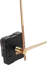 ANDRESLAD Battery Operated Clock Movement 10 Inch DIY Clock Parts Replacement Mechanism Kit