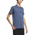 【ADIDAS 愛迪達】短袖上衣 POLO衫 TH COOL POLO 男 - IT3935