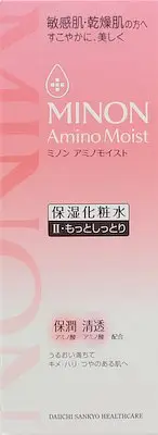 在飛比找DOKODEMO日本網路購物商城優惠-[DOKODEMO] MINON 敏感肌補水保濕氨基酸化妝水