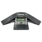 Cisco Cp-7397g UC Phone IP Speaker Conference Poe Lan Bluetooth Office Warning