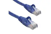 8Ware Cat5e Ethernet Cable - 10m Blue