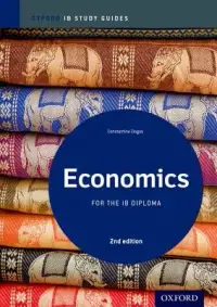 在飛比找博客來優惠-Ib Economics 2nd Edition: Stud