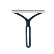 Lint Remover Pet Dog Cat Hair Fur Cleaning Clothes Mat Sofa Fuzz Brush Shaver Navy