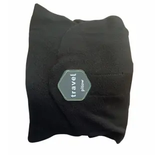PUSH!旅遊用品超軟頸部支撐機上枕頭午睡頸枕飛行頭枕旅行枕頸椎枕S57