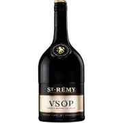 St Remy Napoleon VSOP Brandy 1L