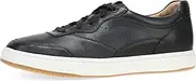 [Dansko] Josey Leather Loafer Sneaker for Women - Light-Weight Everyday Active Shoe with Slip-Resistant Rubber Outsole