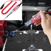 Digital 3-48V Circuit Tester Car Truck Low Voltage Light Tester Stainless Probe