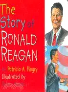 在飛比找三民網路書店優惠-The Story of Ronald Reagan