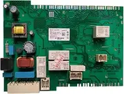 Second Hand ，Compatible for Siemens Bosch Drum Washing Machine Motherboard Computer Board Control Board 8001044675 Tested Good