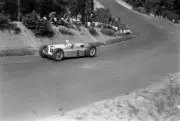 Rudolf Hasse, Auto Union C D 1938 Motor Racing Old Photo 4