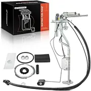 A-Premium Fuel Sending Unit Compatible with Chevrolet Blazer, R10 Suburban, R20 Suburban, V10 Suburban, V20 Suburban & GMC Jimmy, R1500 Suburban, V1500 Suburban, 1987-1991, Replace # 25094539