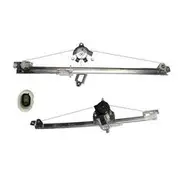 Sterling Door Window Regulator to suit Renault Trafic 05/2004 to 12/2014 - RNTF-WIR-01L