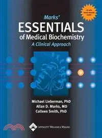 Marks' Essential Medical Biochemistry