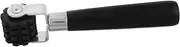 Cabilock Car Audio Soundproofing Roller Insulation Tool for Noise Reduction Car Sound Deadening Mat Roller