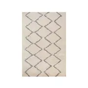 Celestial Ivory Grey Rug