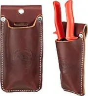 Occidental Leather 5527 Offset Snip Holster