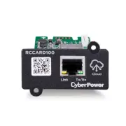 CyberPower RCCARD100 Cloud Monitoring Card