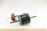 A.O. Smith 1/4 HP 208-230V 1 PH 1100 RPM 2 Speed CCWLE Frame 48Y F48F68B81