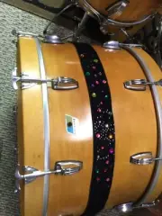 john bonham headband replica 1973 madison square garden