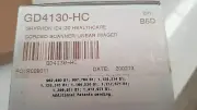 Genuine Datalogic Gryphon GD4130-HC Handheld Barcode Scanner Brand New See Pics
