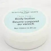 Scottish Fine Soaps Sea Kelp Body Butter,8.8 fl. oz