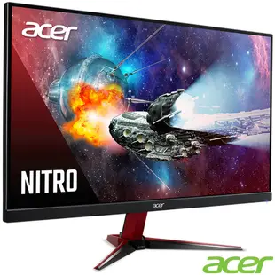 Acer 宏碁 VG252Q M3 25型IPS電腦螢幕 AMD FreeSync Premium