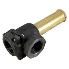 Ajax, J200175000P, Vacuum Valve, 1-1/4"