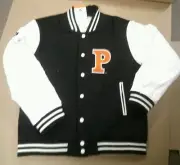 NWT Authentic The Princeton University Varsity Men's Jacket