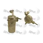 GPD A/C Receiver Drier Kit 9411749 for Chevrolet