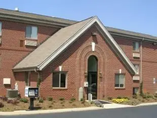 Extended Stay America Suites - Greenville - Haywood Mall