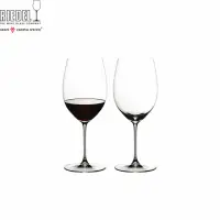 在飛比找momo購物網優惠-【Riedel】Veritas Cabernet/Merlo