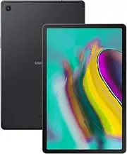 [Samsung] Galaxy Tab S5e Wi Fi SM-T720 128GB Black UK Version