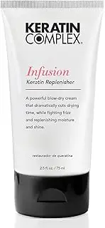 Keratin Complex Infusion Keratin Replenisher, 75 ml
