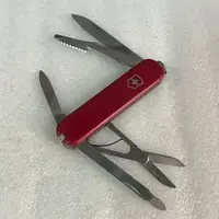 在飛比找蝦皮購物優惠-[沐沐屋］victorinox 執行者 10用瑞士刀 ExE