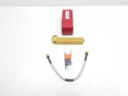 Dorian ADWLNR-16-3D Tool Holder